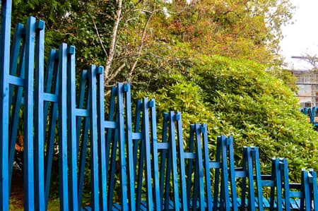 Isla Teja Performance Pavilions 